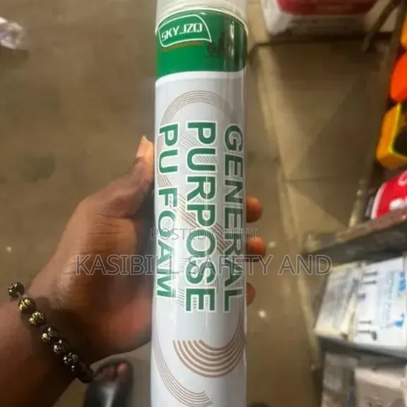 Skyjzo General Purpose Polyurethane