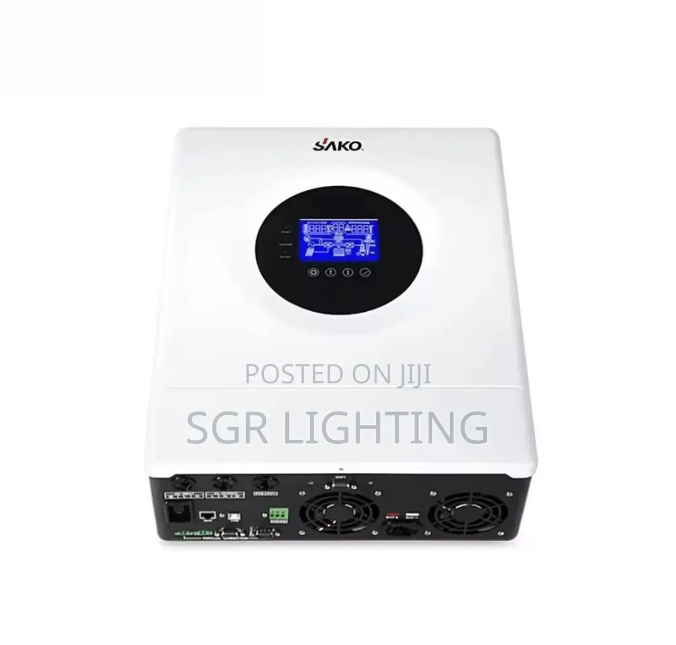 15kwh 48v Inverter Battery