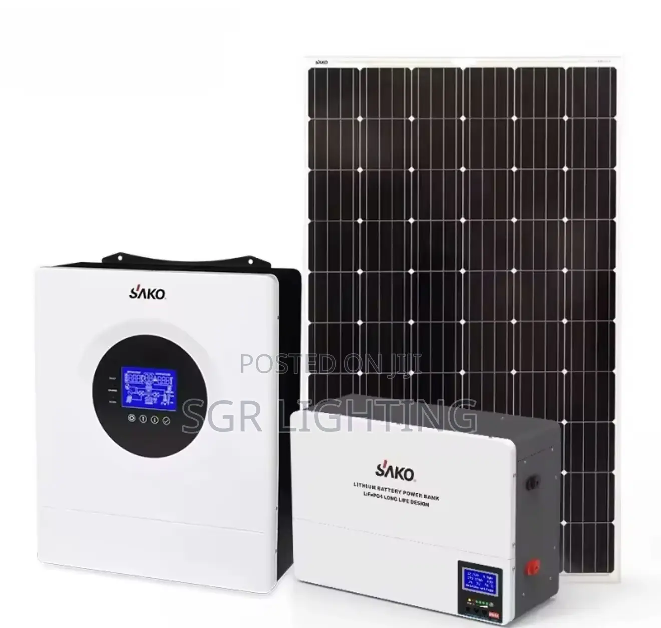 15kwh 48v Inverter Battery