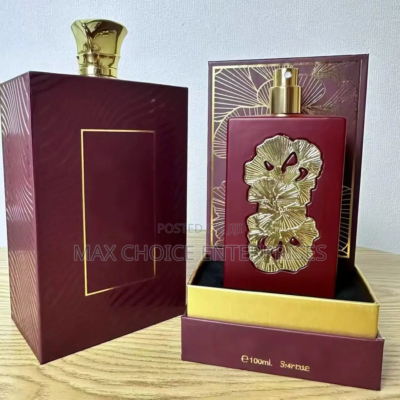 Lattafa Pride Ansaam Gold Edp 100ml