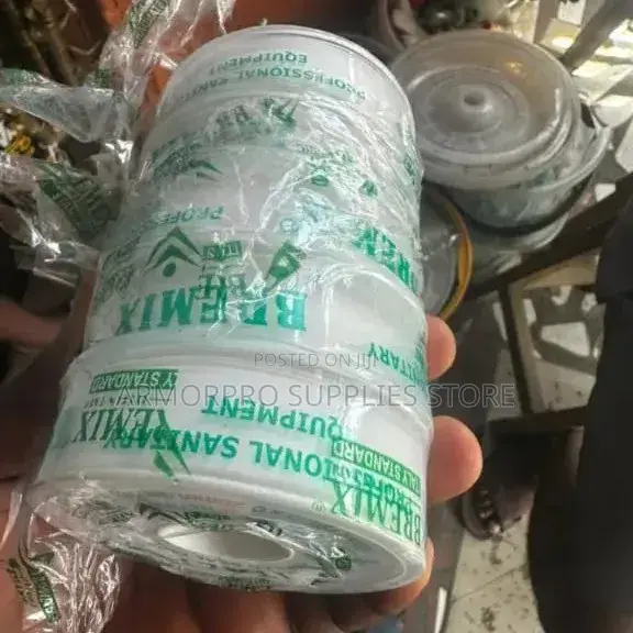Brimix Professional Plumbing Sealing Tape