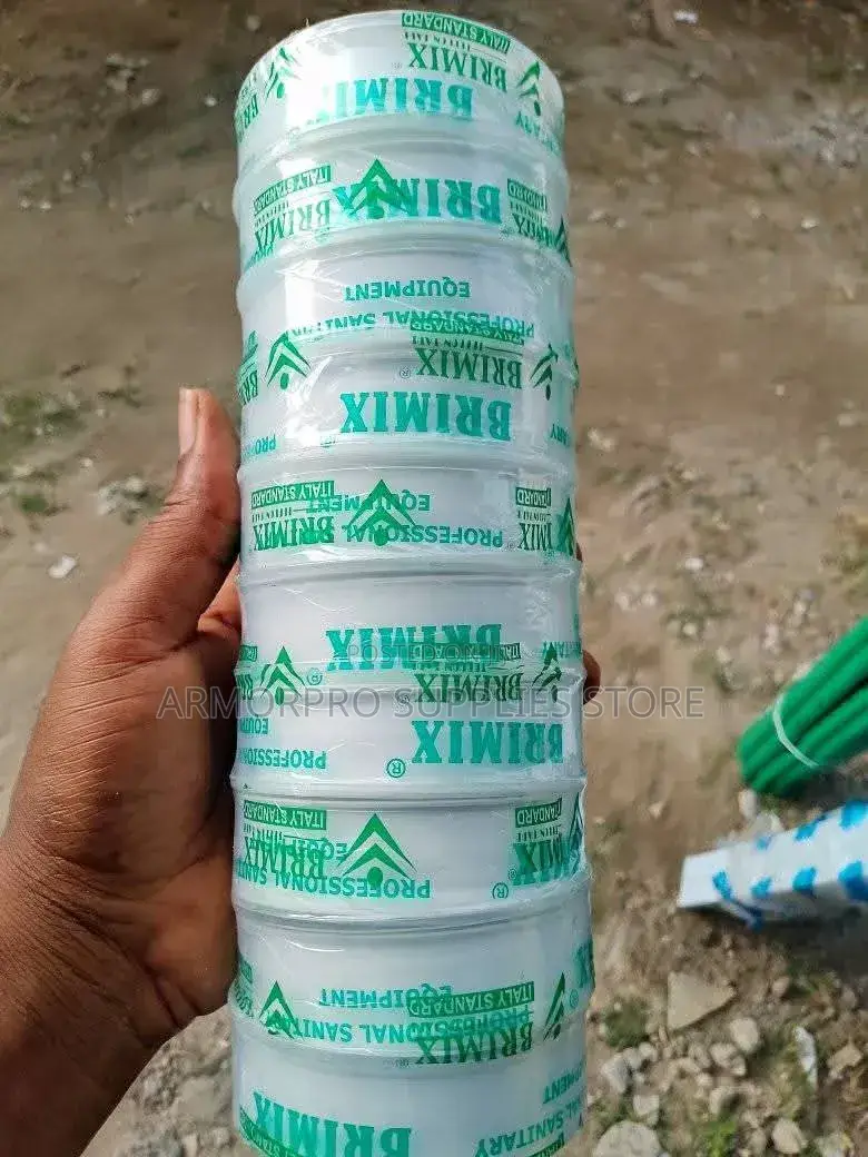 Brimix Professional Plumbing Sealing Tape
