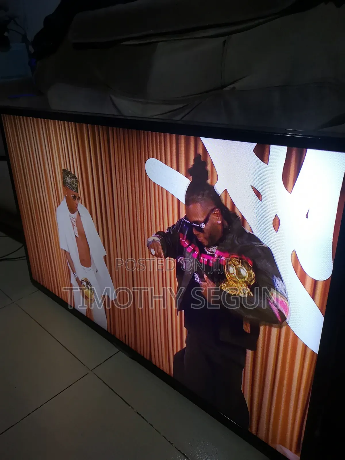 Samsung Ue40es5500 45 inches