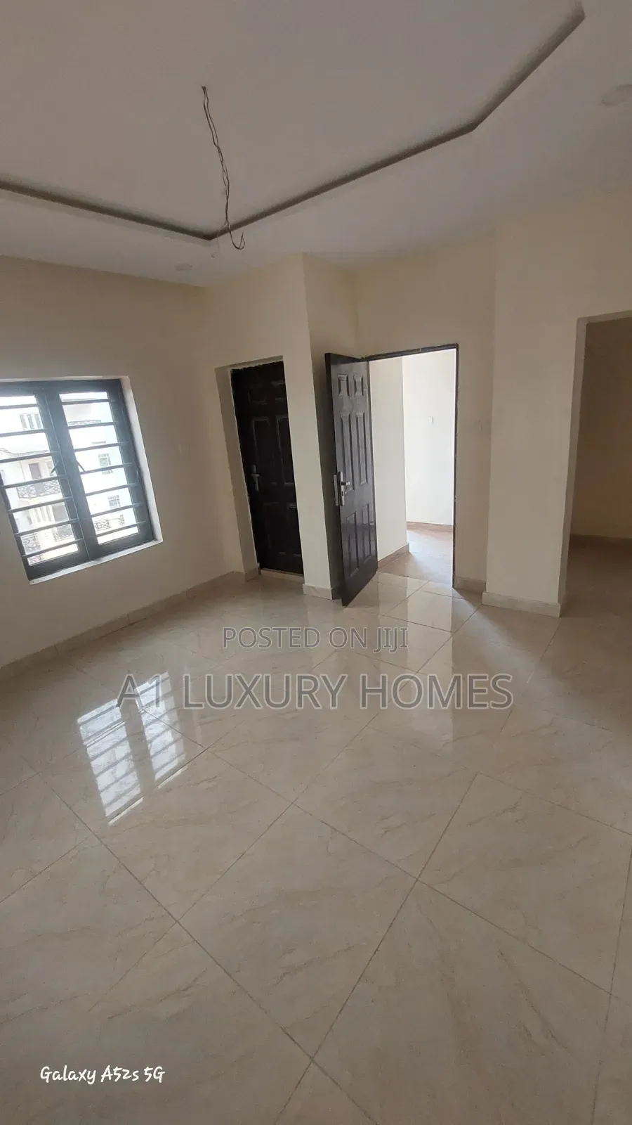 1bdrm Block of Flats in Dawaki for rent