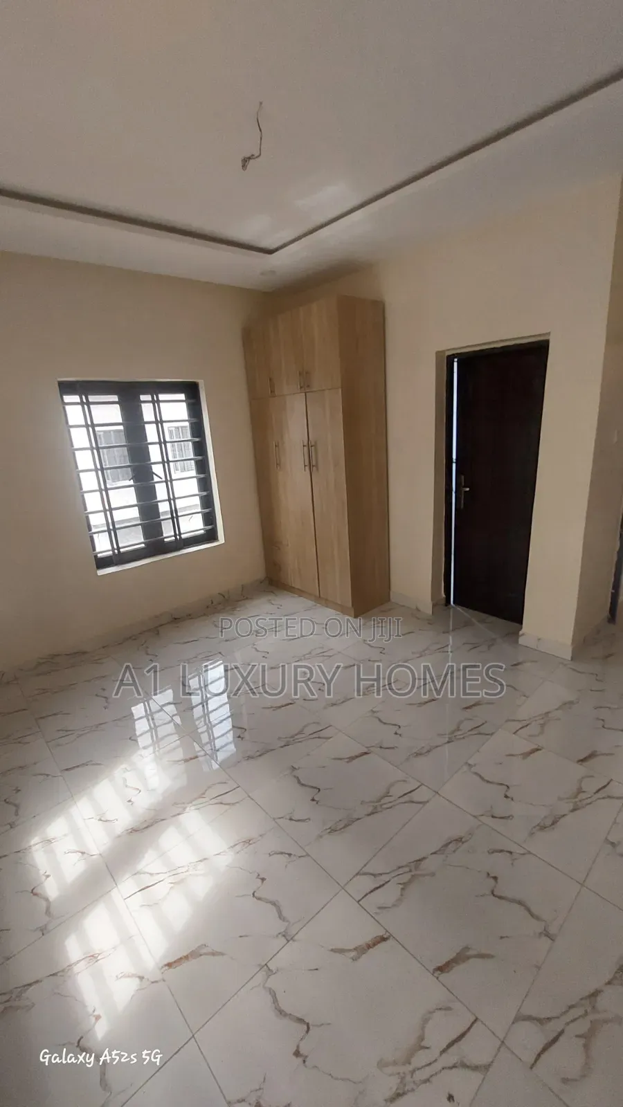 1bdrm Block of Flats in Dawaki for rent