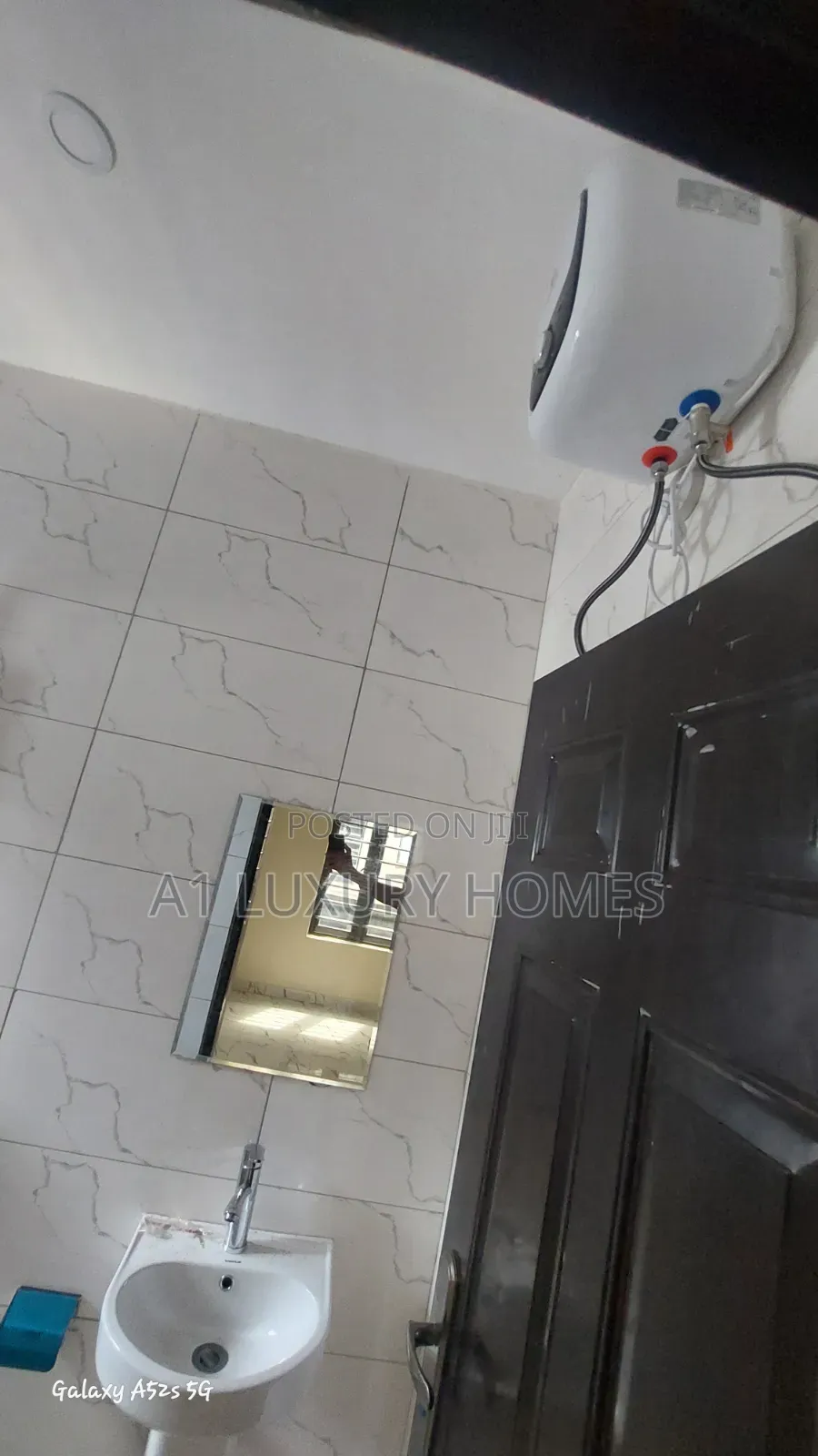 1bdrm Block of Flats in Dawaki for rent