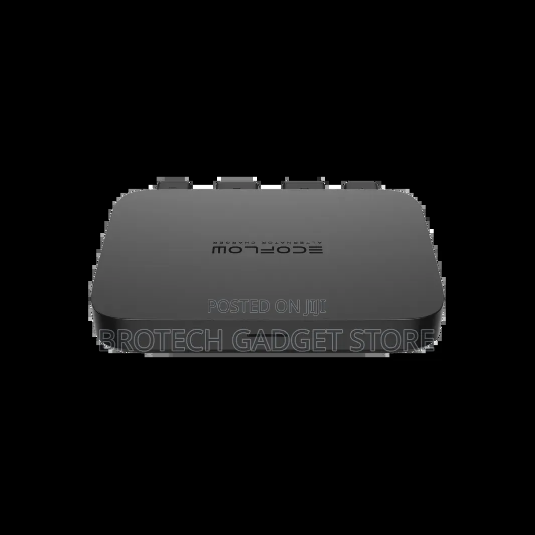 Ecoflow 800w Alternator Charger With 2 Years Warranty
