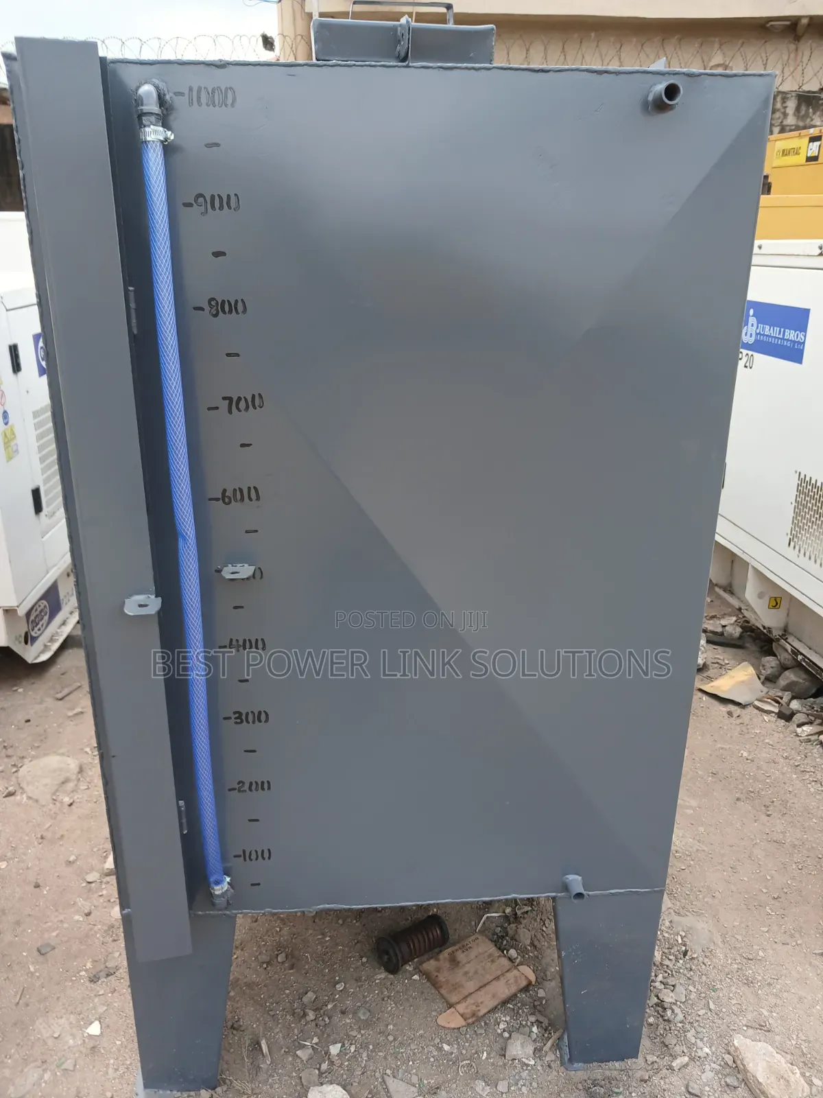1000 External Diesel Tanks for Sale Near You