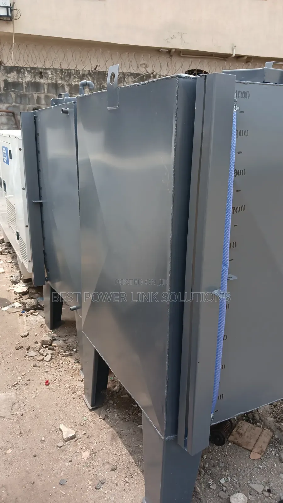 1000 External Diesel Tanks for Sale Near You
