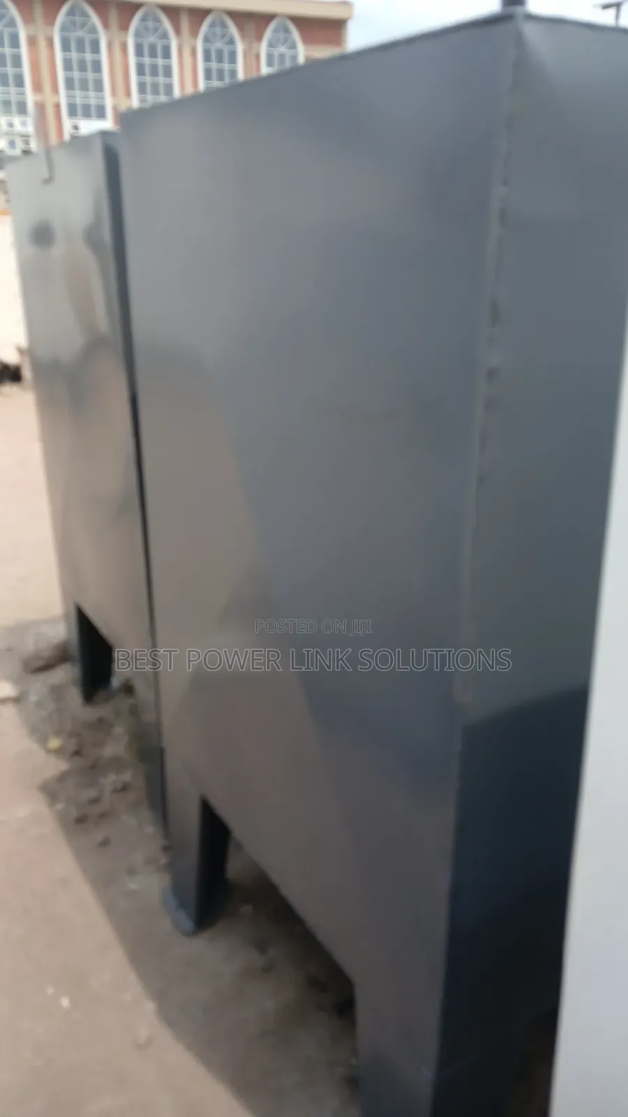 1000 External Diesel Tanks for Sale Near You