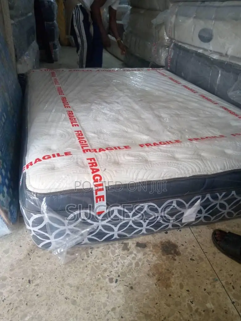 Canadian Orthopedic Mattress