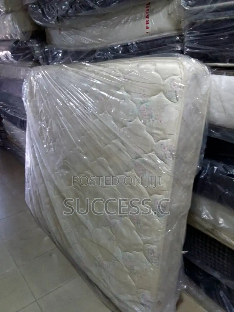 Canadian Orthopedic Spring Mattress