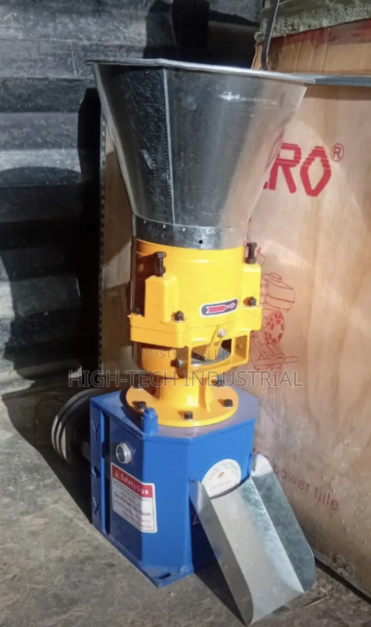 200kg/Hr Palletizer Machine