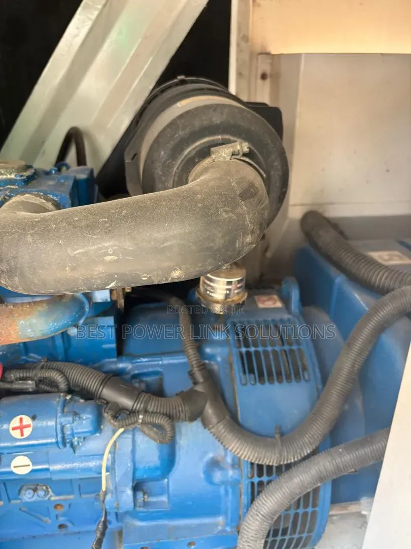10kva Uk Perkins Generator Soundproof for Sale Near You