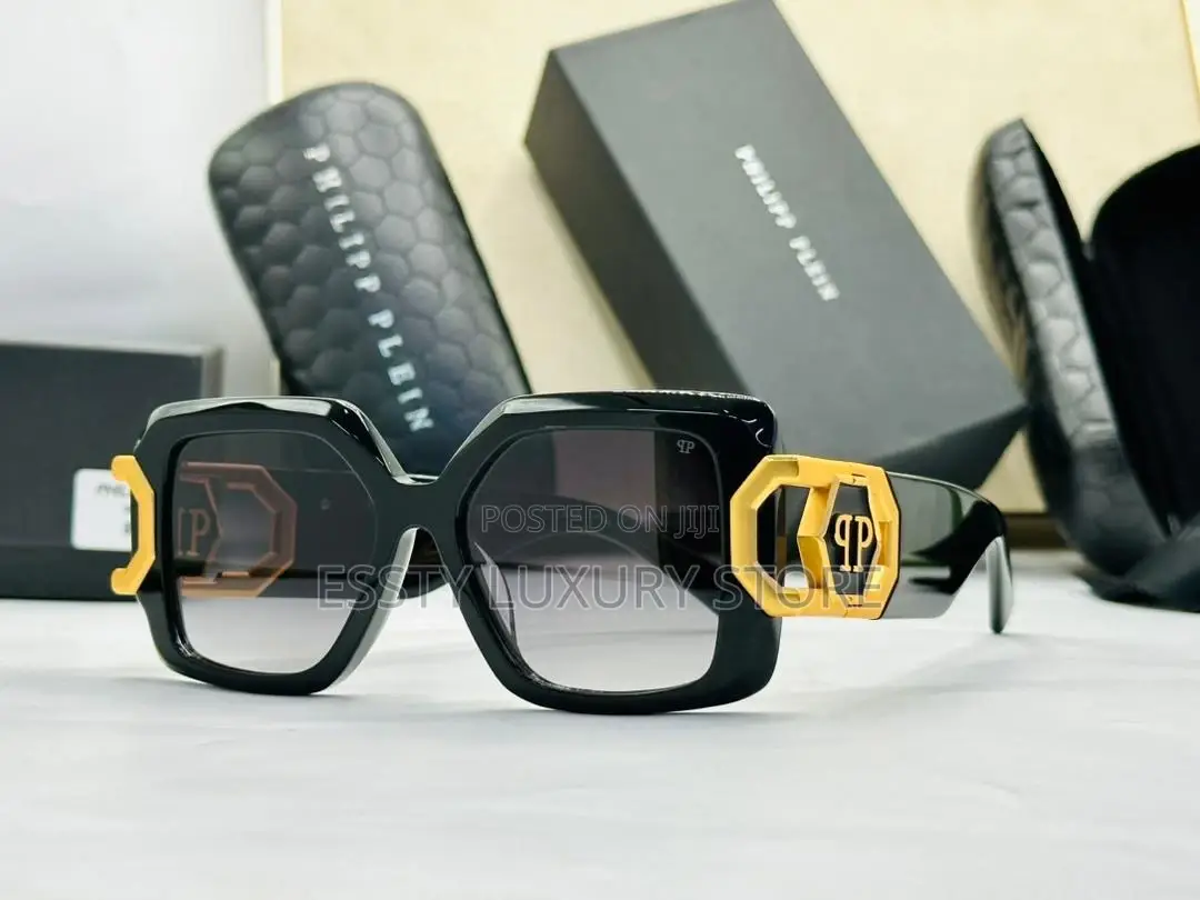 High Quality Luxury Glasses