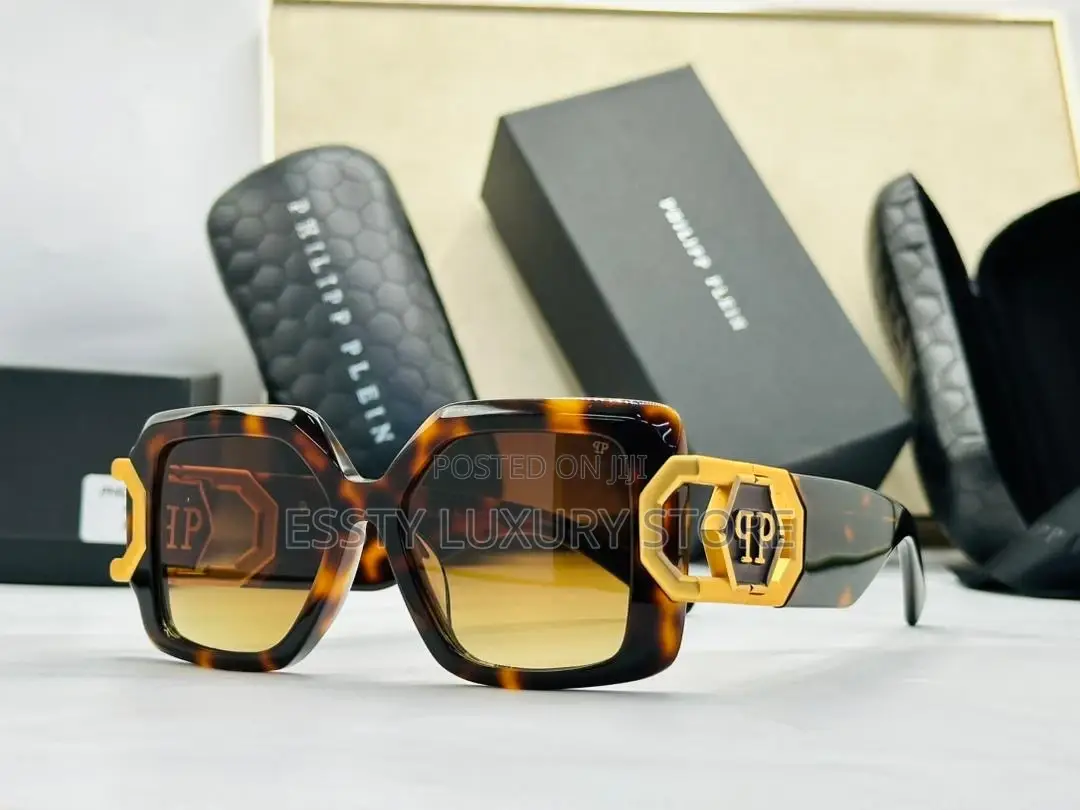 High Quality Luxury Glasses