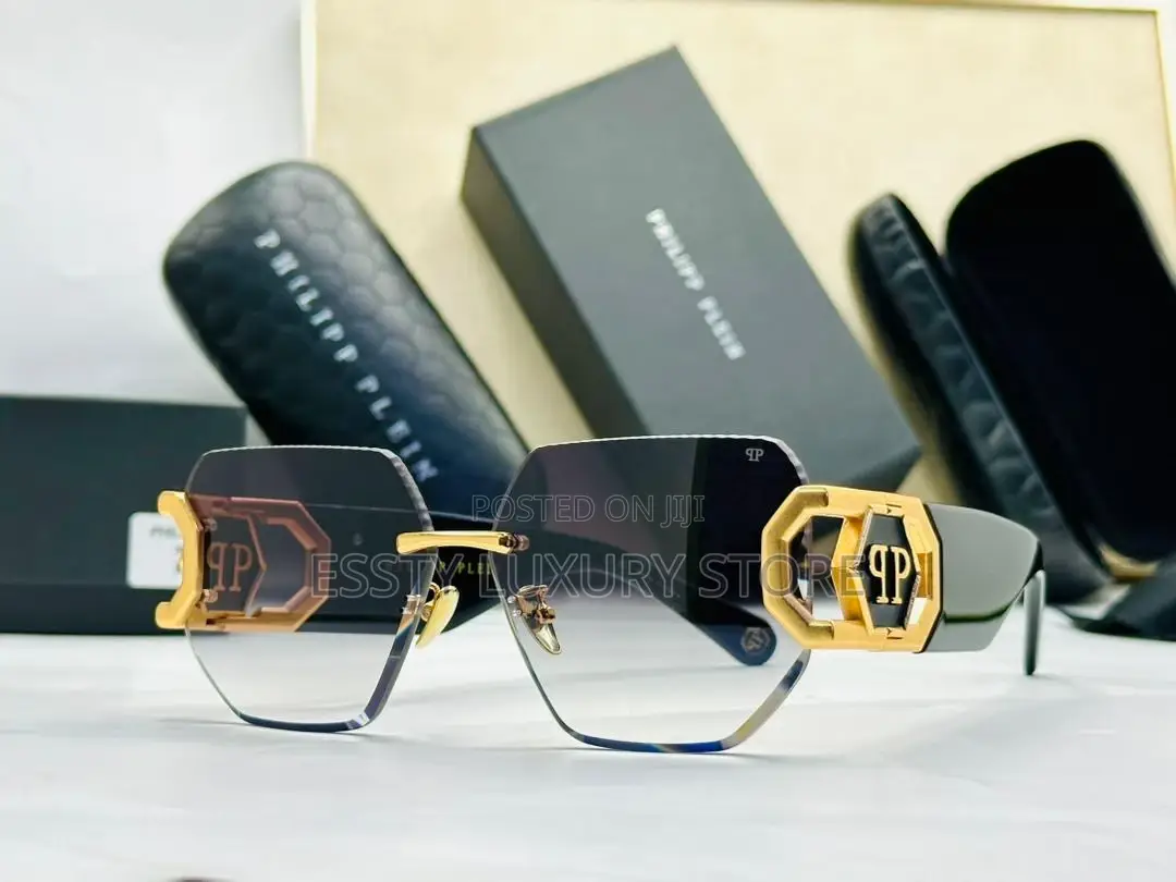 High Quality Luxury Glasses