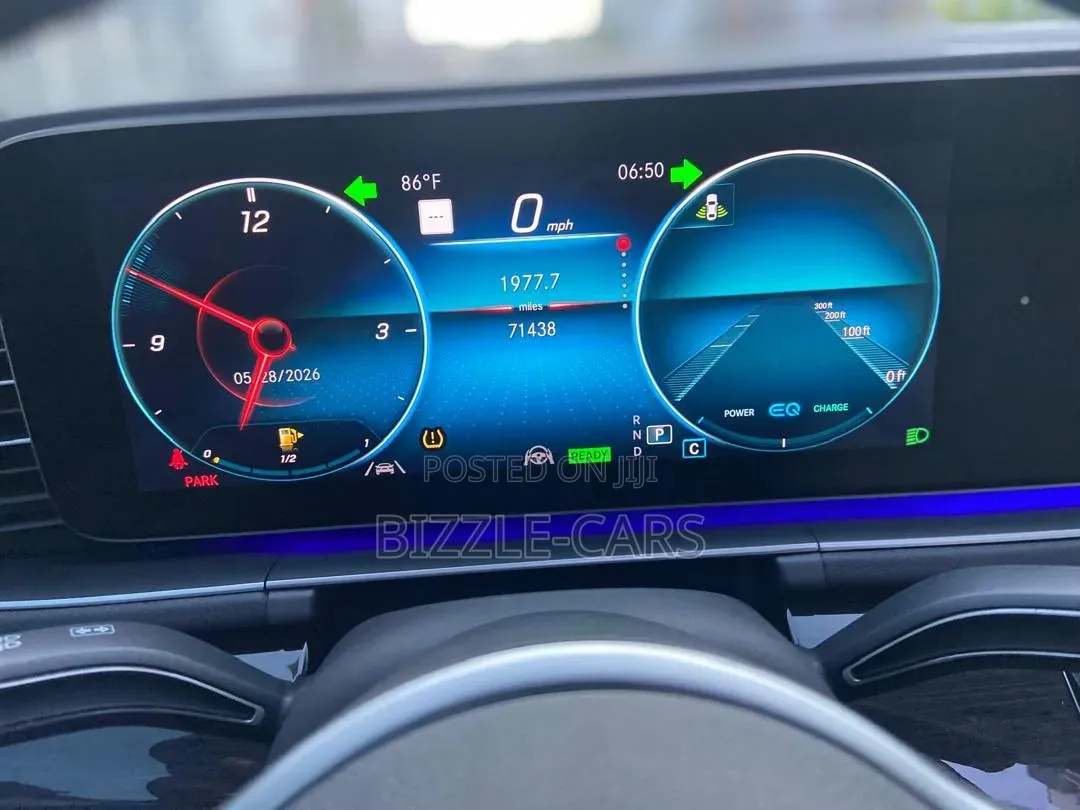 Mercedes-Benz GLE-Class GLE 580 4MATIC 2020 Black