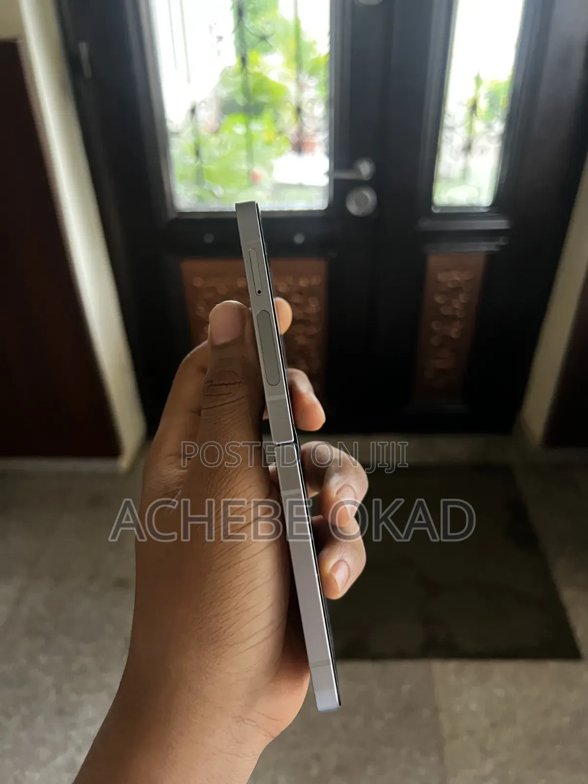New Samsung Galaxy Z Flip6 512 GB Gray