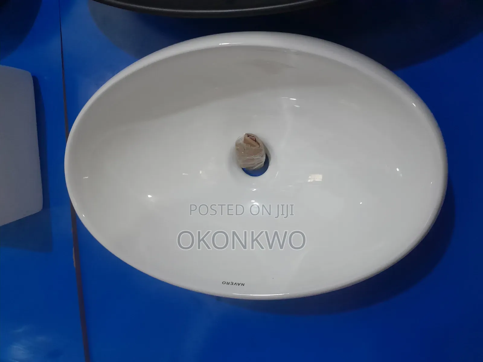 Counter Top Basins