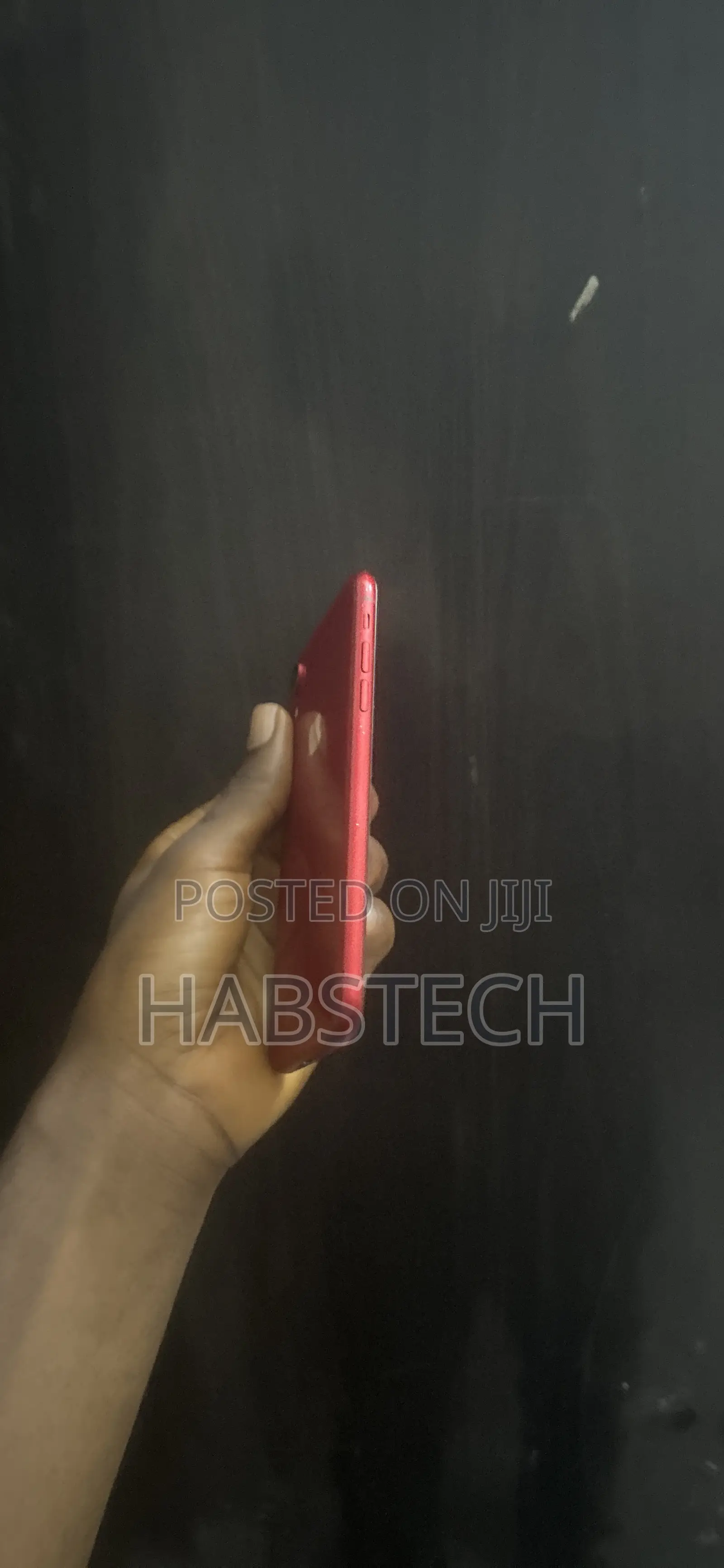 Apple iPhone XR 64 GB Red