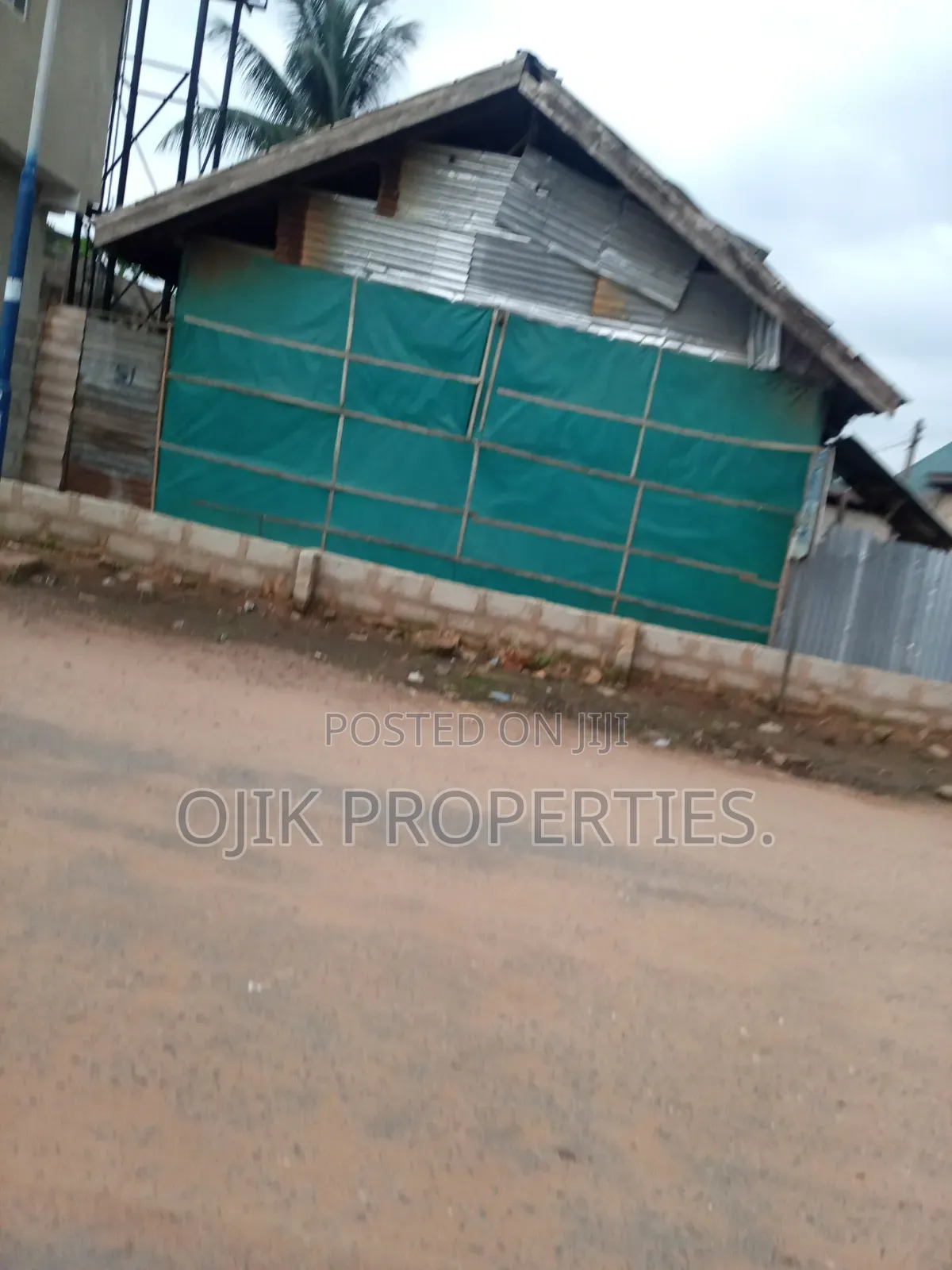 Land Property