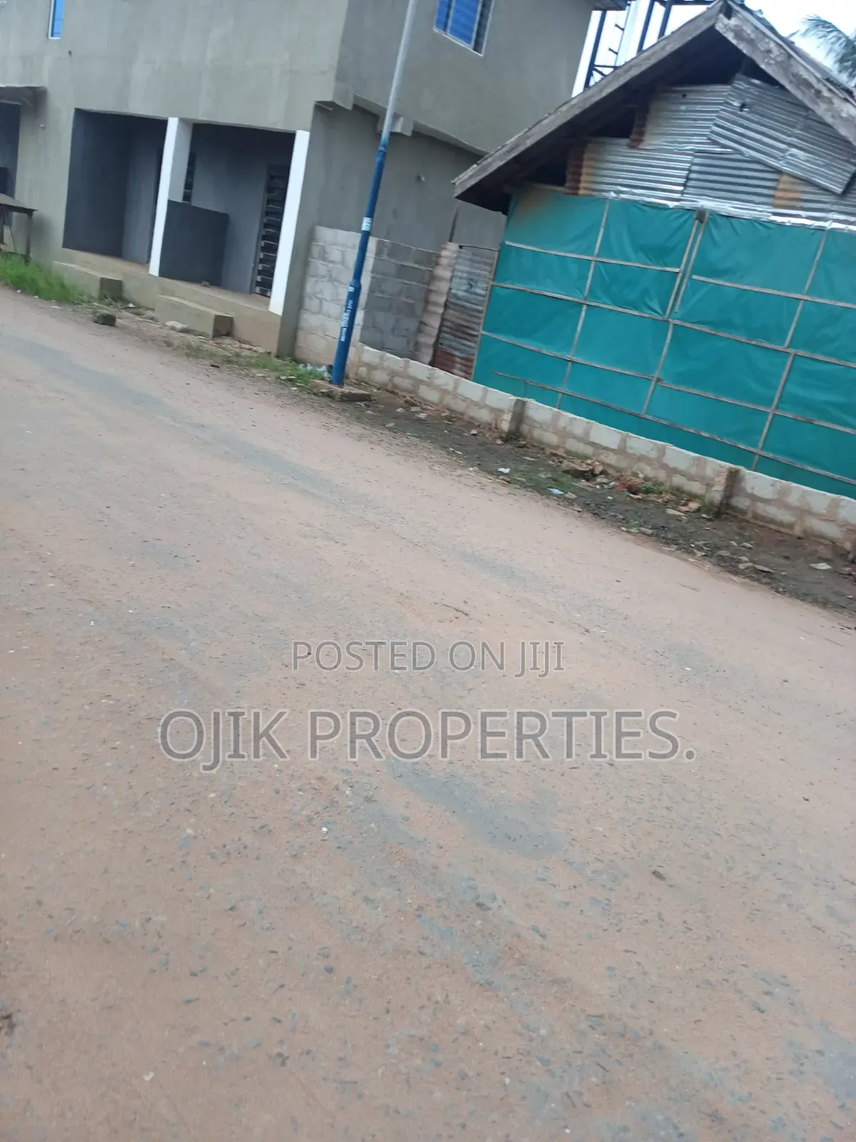 Land Property