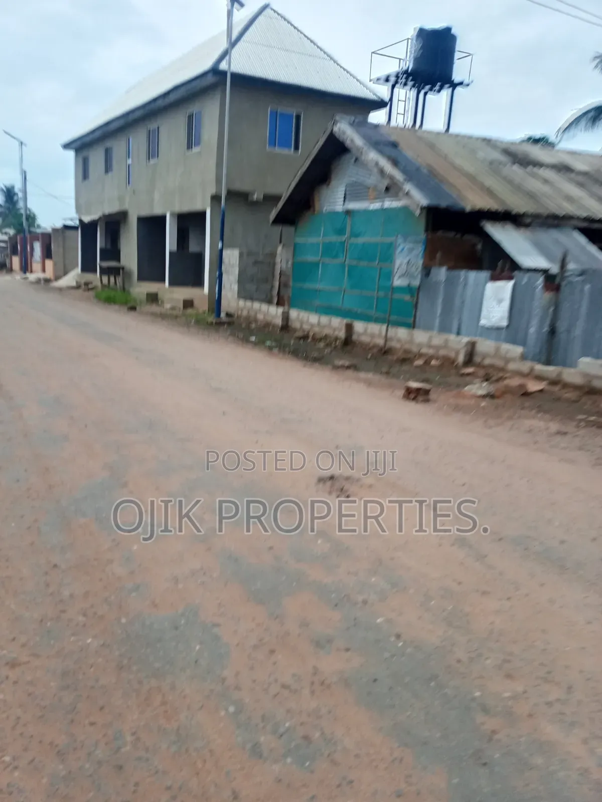 Land Property