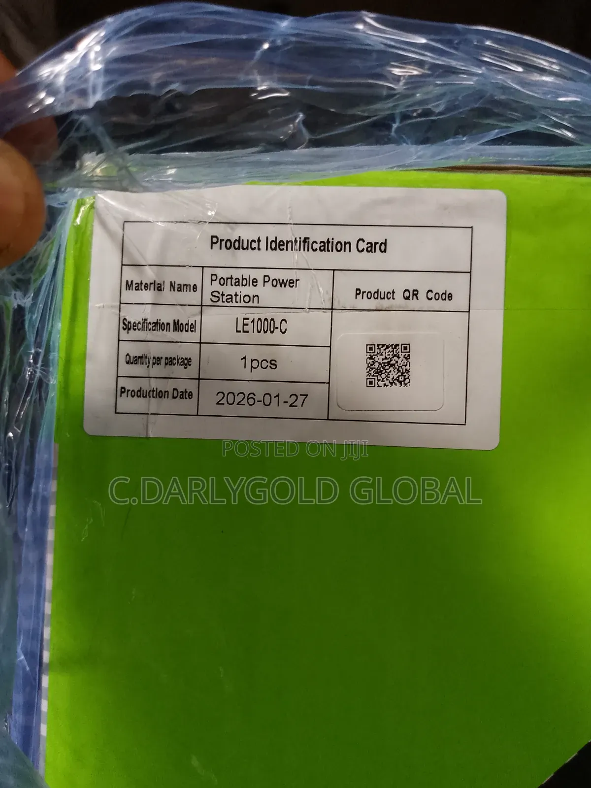 Lutian Solar Generator Wall Mount 1000kwh