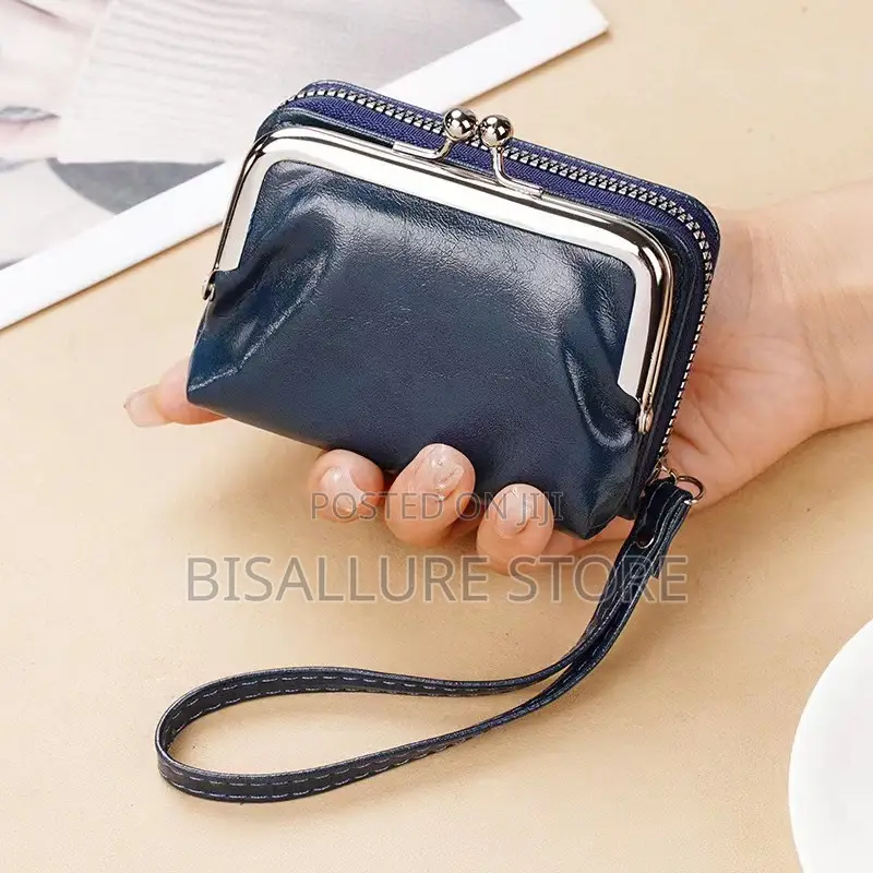 Mini Female Purse