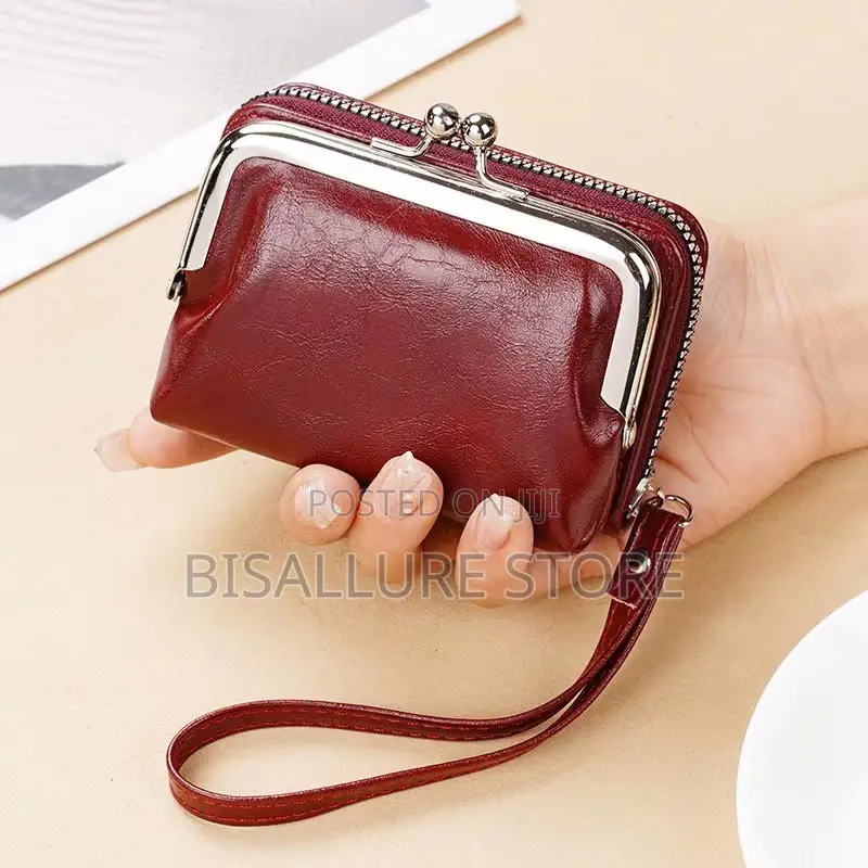 Mini Female Purse