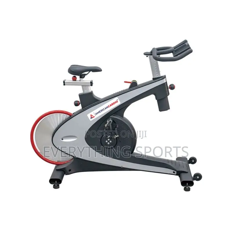 Commercial Spinning Bike