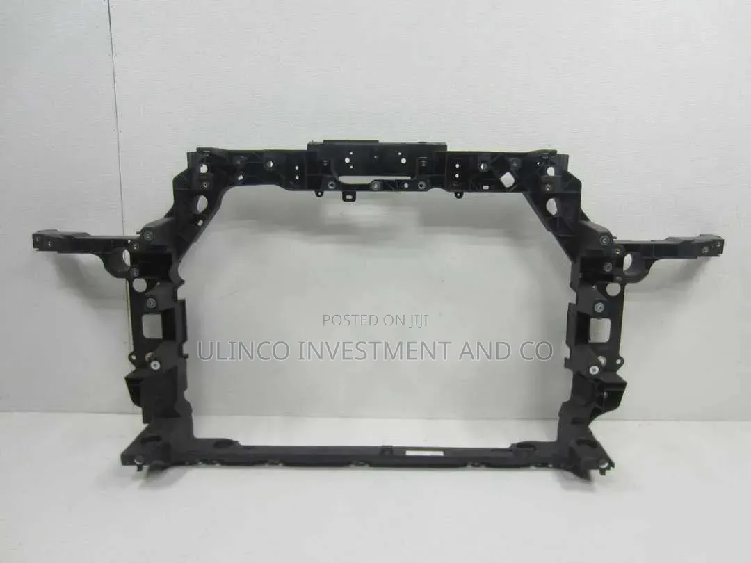 Front Curt Honda CRV 2018
