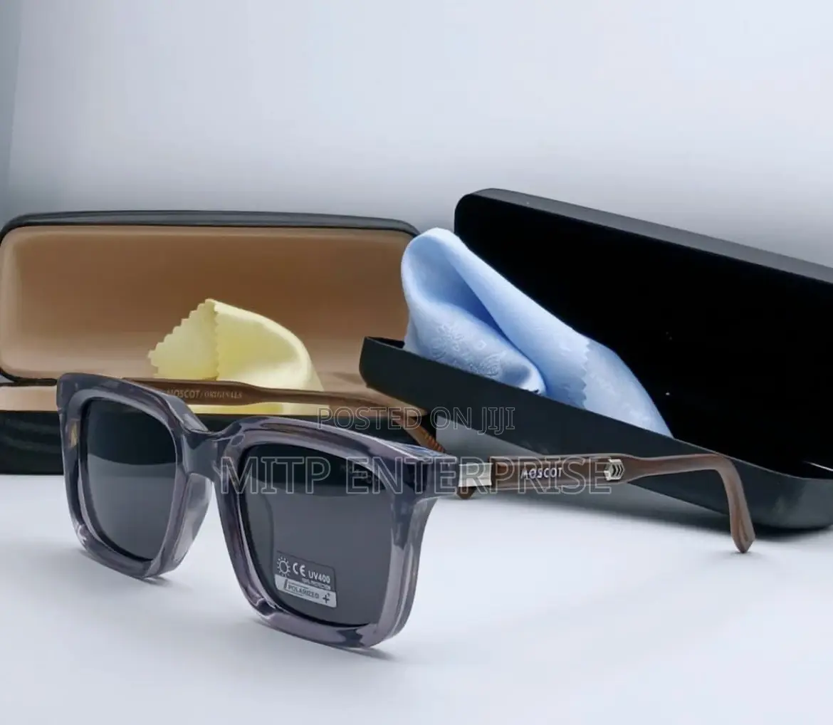 Moscot Glasses