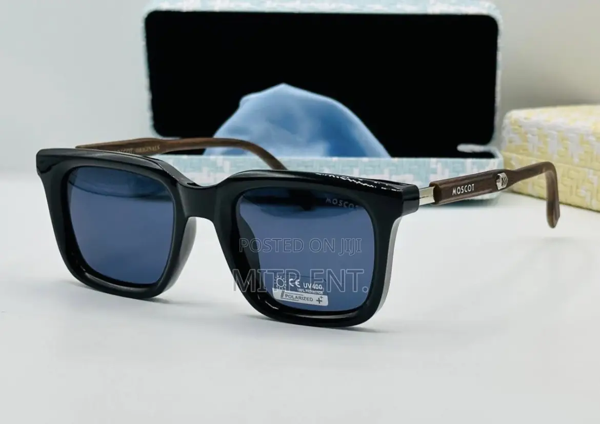 Moscot Glasses
