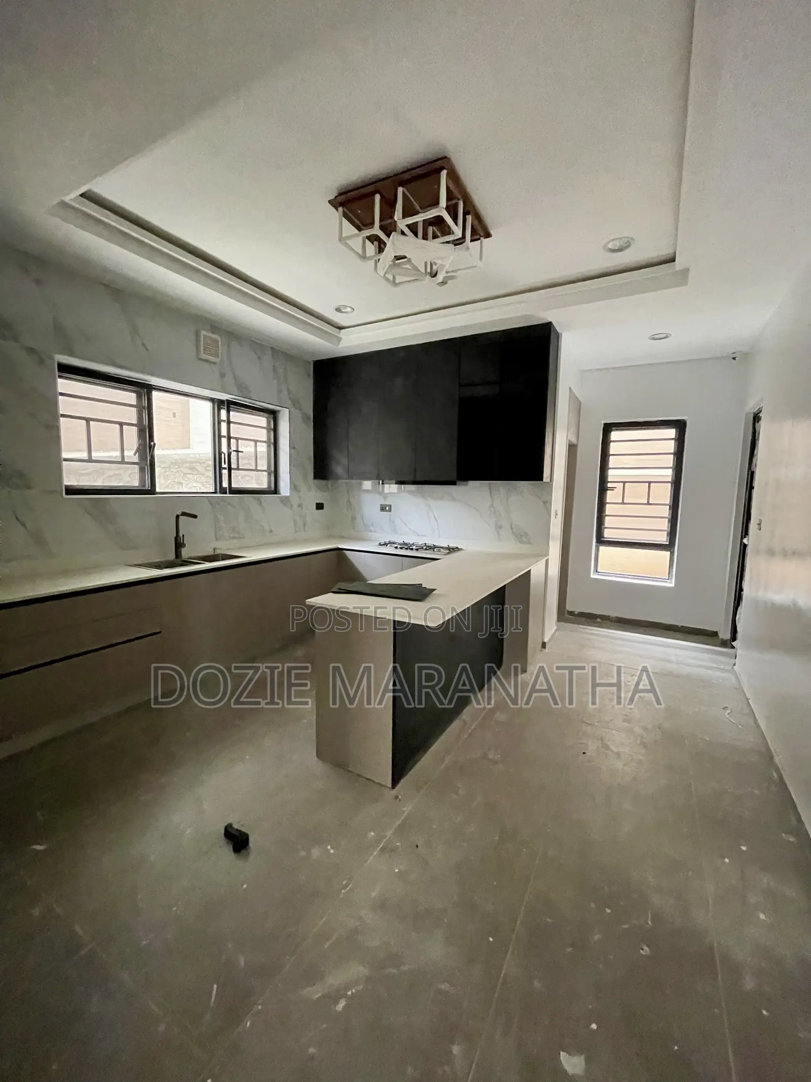 6bdrm House in Katampe Extension for sale