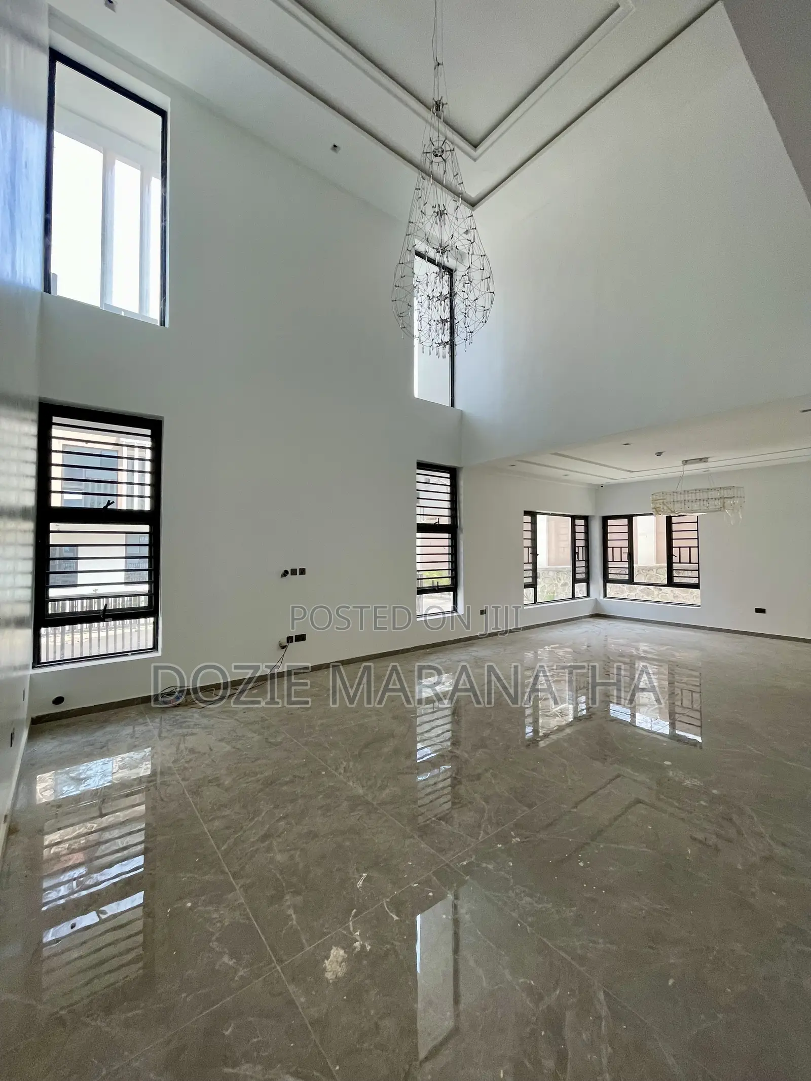 6bdrm House in Katampe Extension for sale