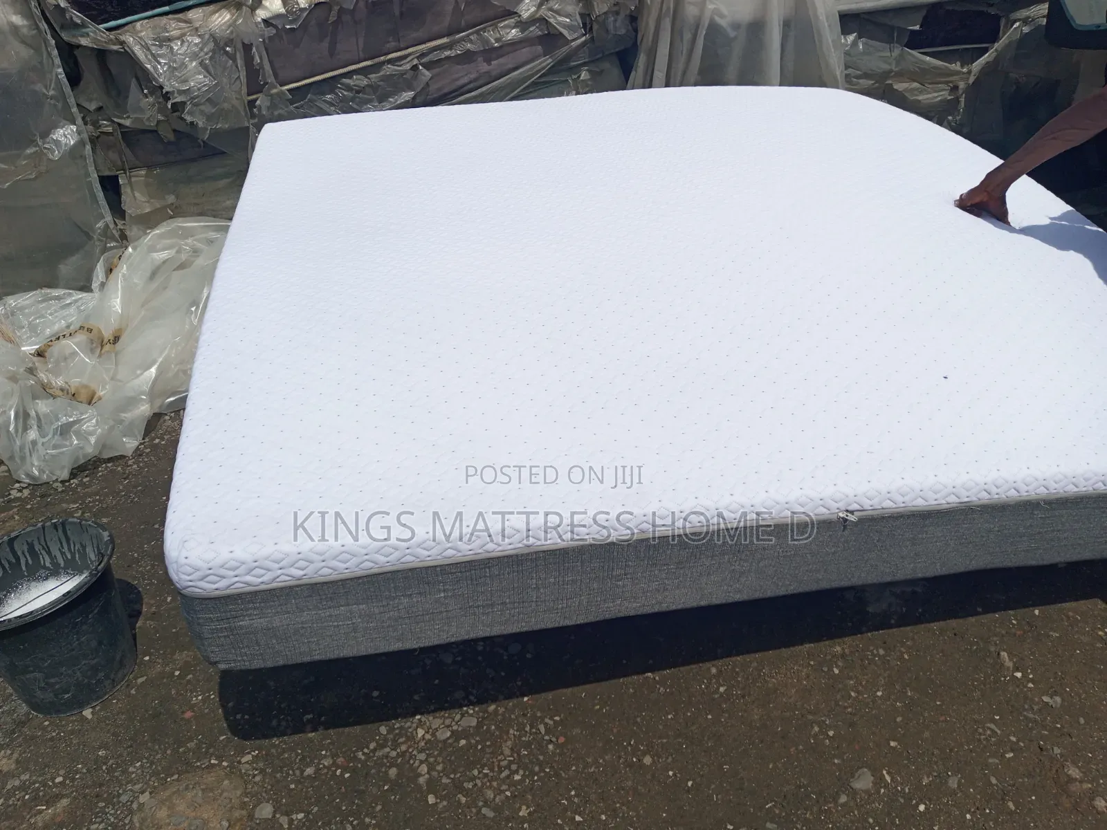 Mattress in Lagos When You Get Good Mattress