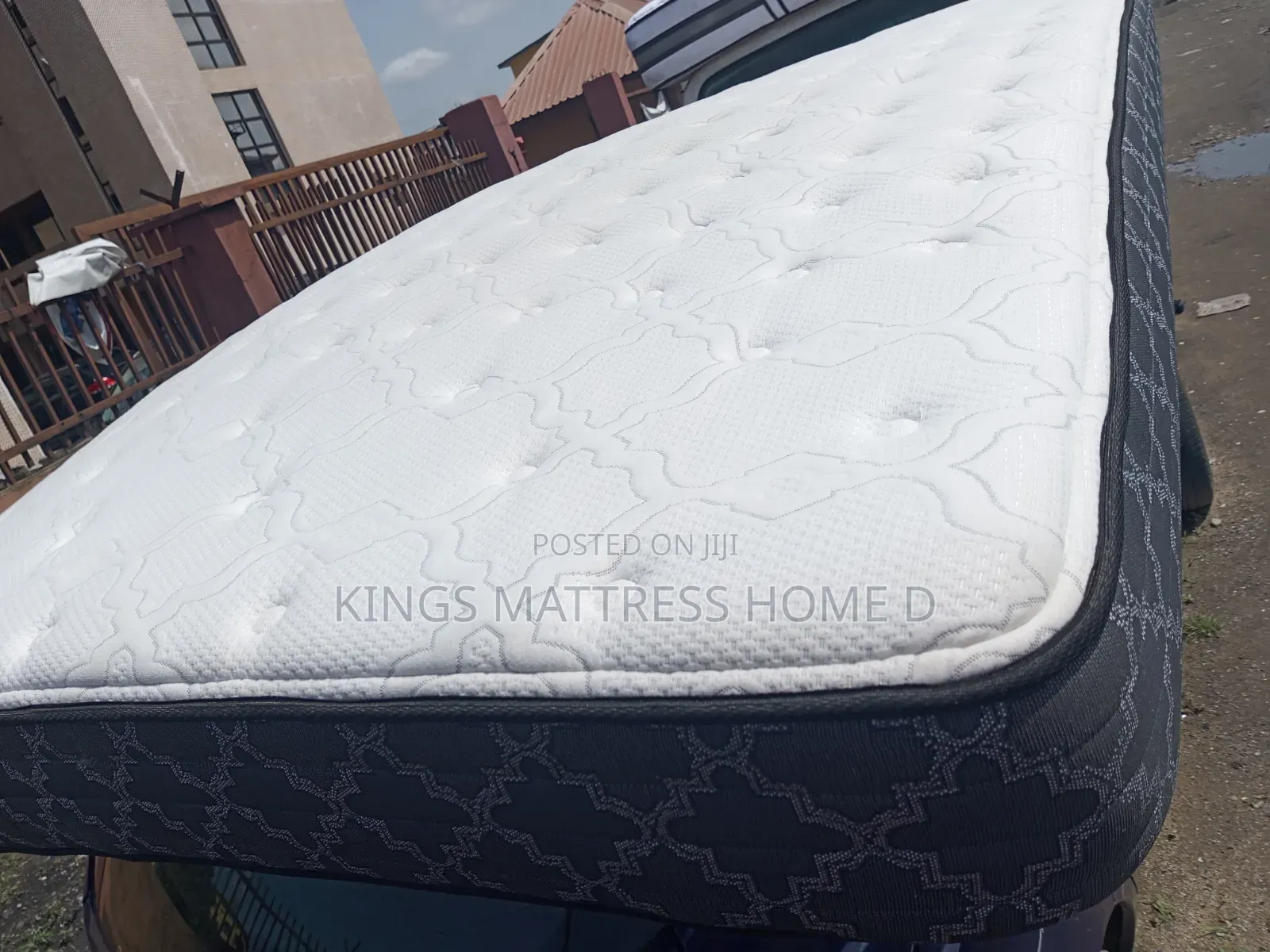 Mattress in Lagos When You Get Good Mattress