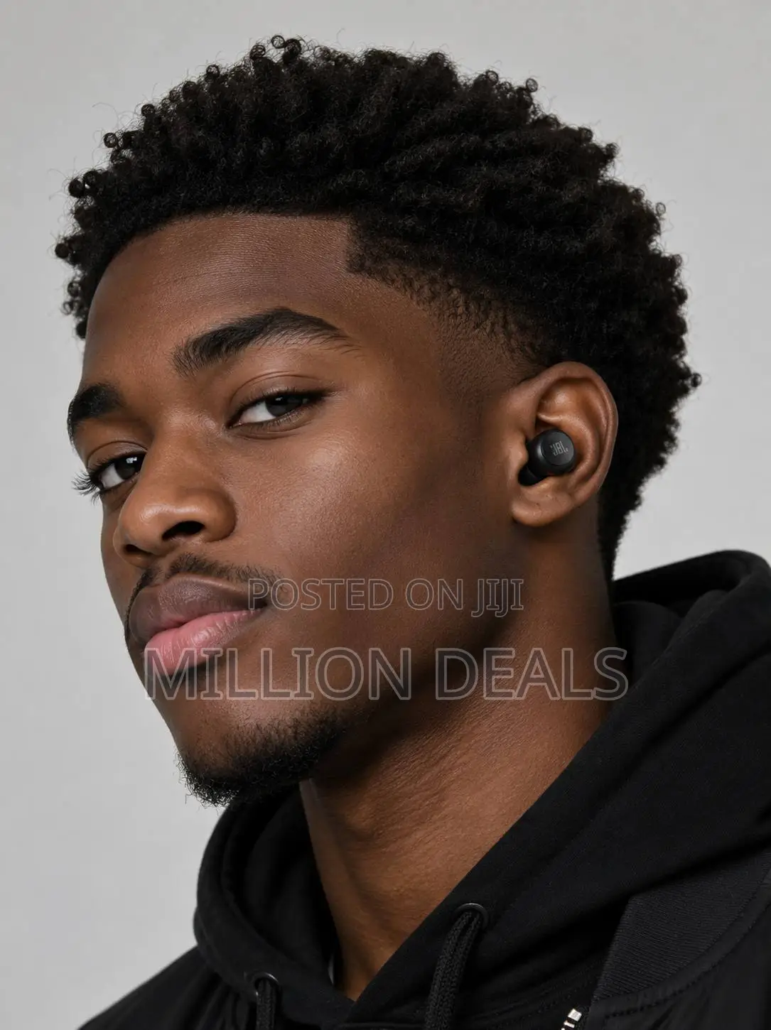 Clone JBL Air F9 Pro+ Bluetooth Earpod