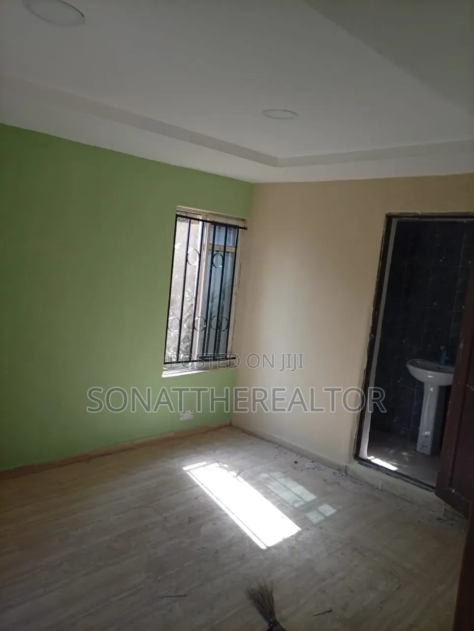 3bdrm Duplex in Akala Express for rent