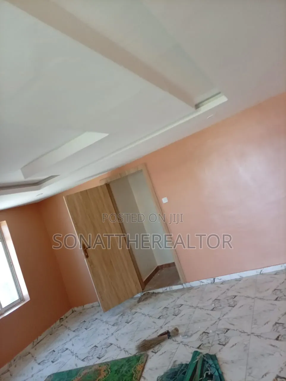 3bdrm Duplex in Akala Express for rent