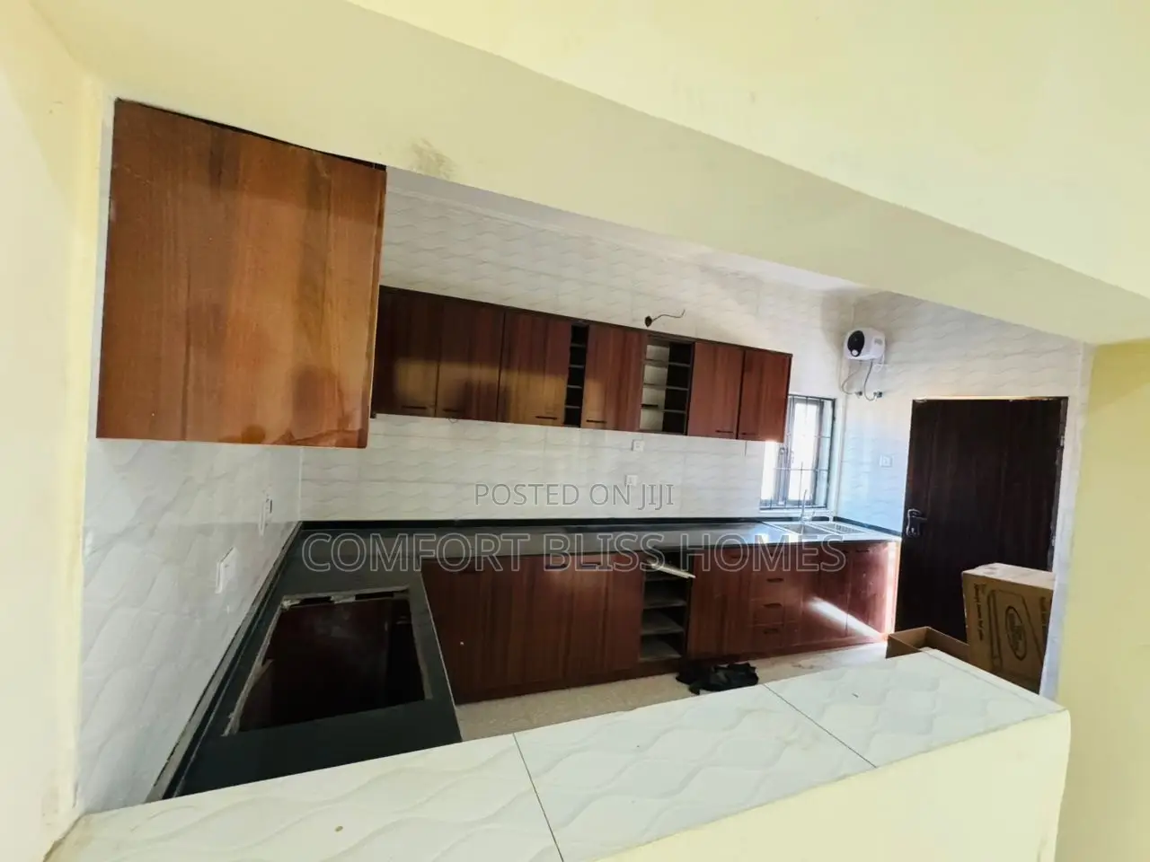 4bdrm Duplex in Mabushi for sale