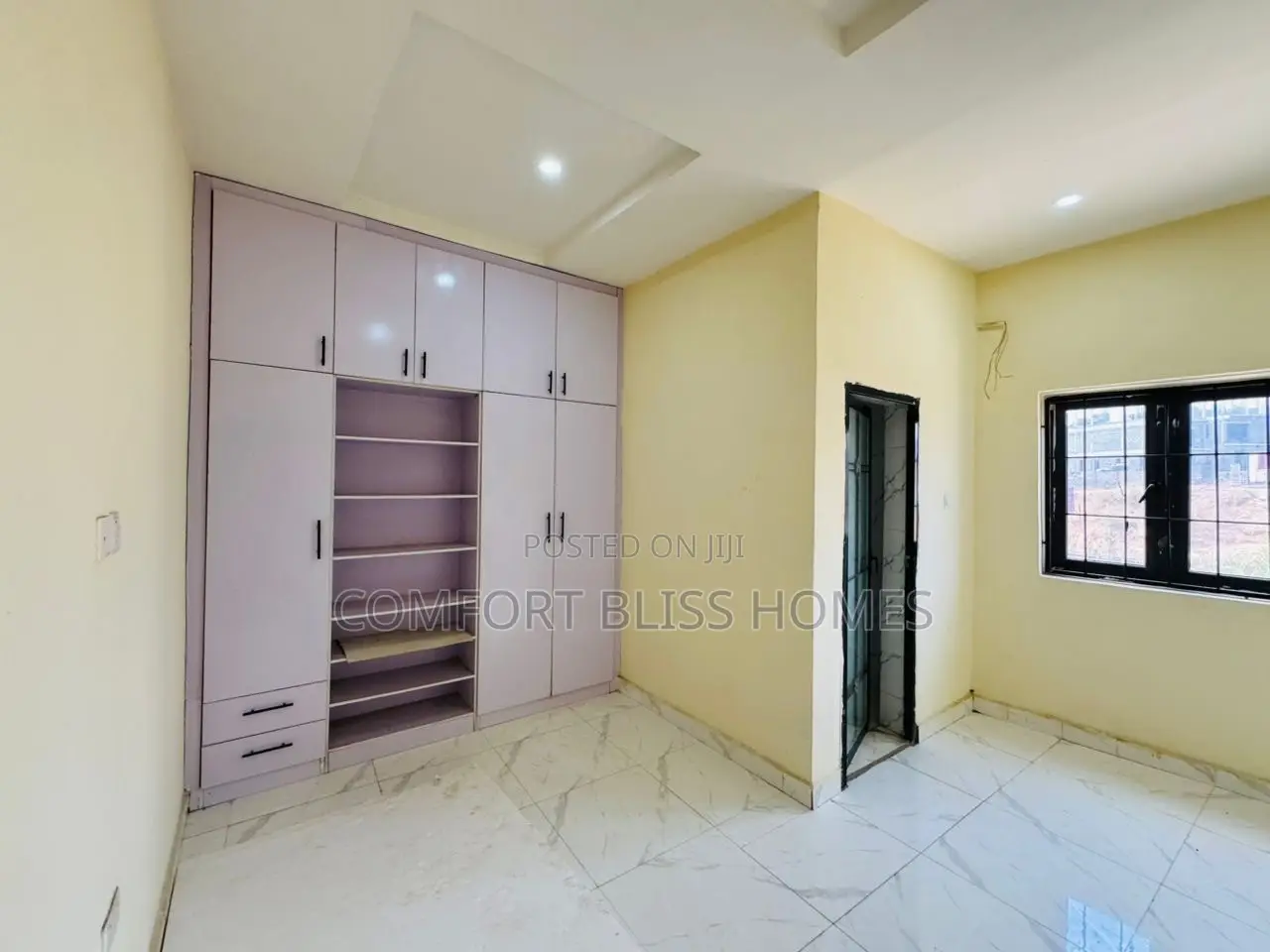4bdrm Duplex in Mabushi for sale