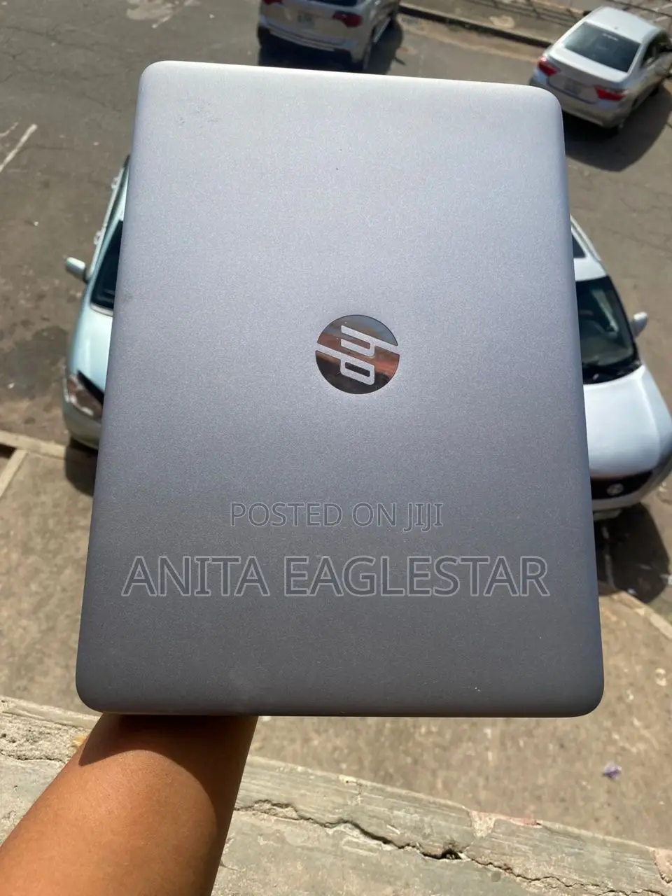 Laptop HP EliteBook 840 G4 8GB Intel Core i7 SSD 256GB
