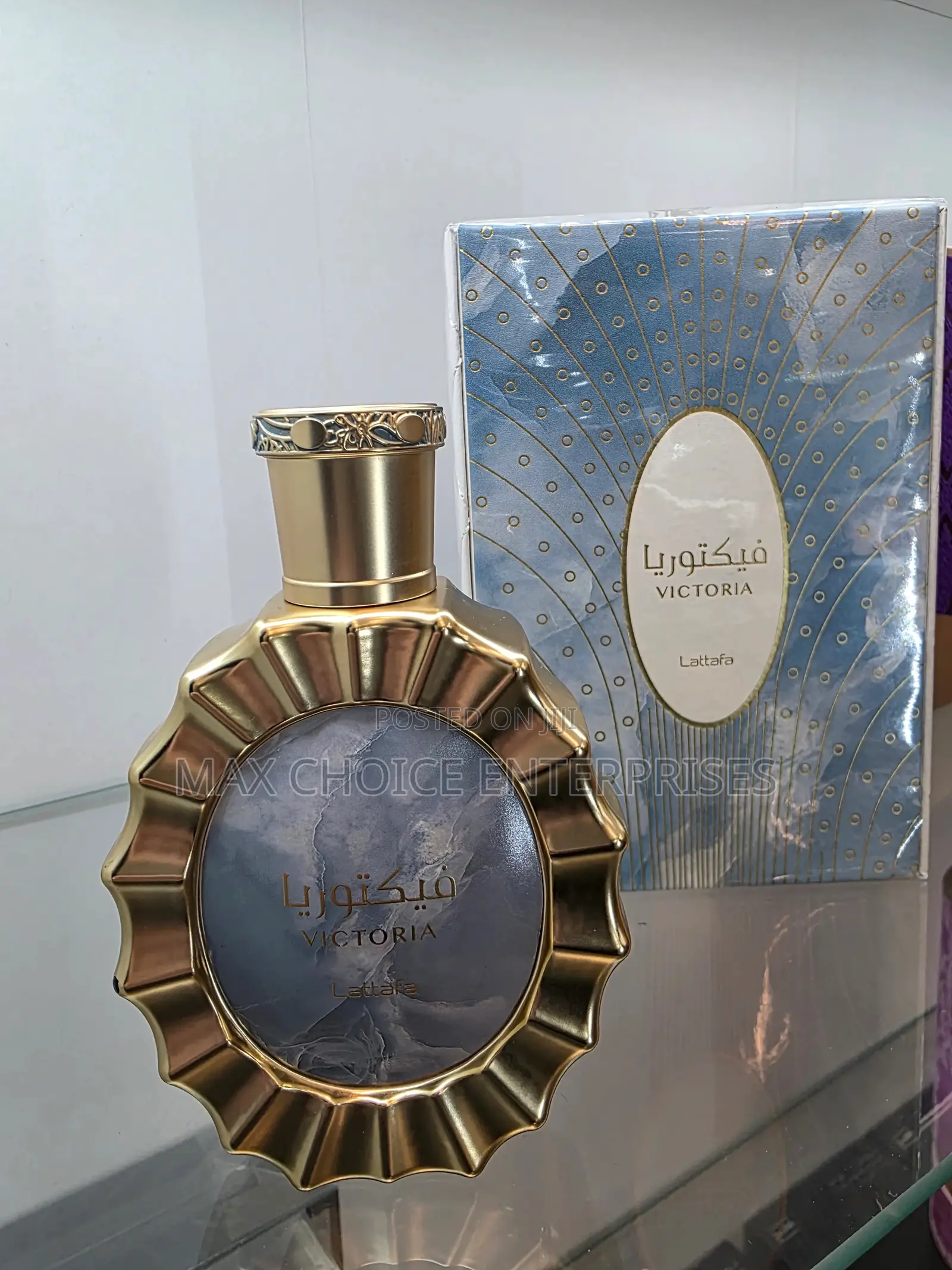 Victoria Lattafa 100ml