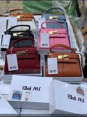 Jw Handbag