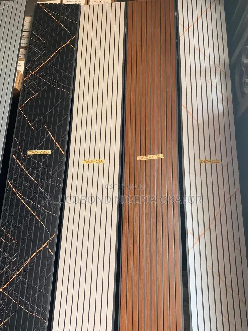 Luxe Interior Panel