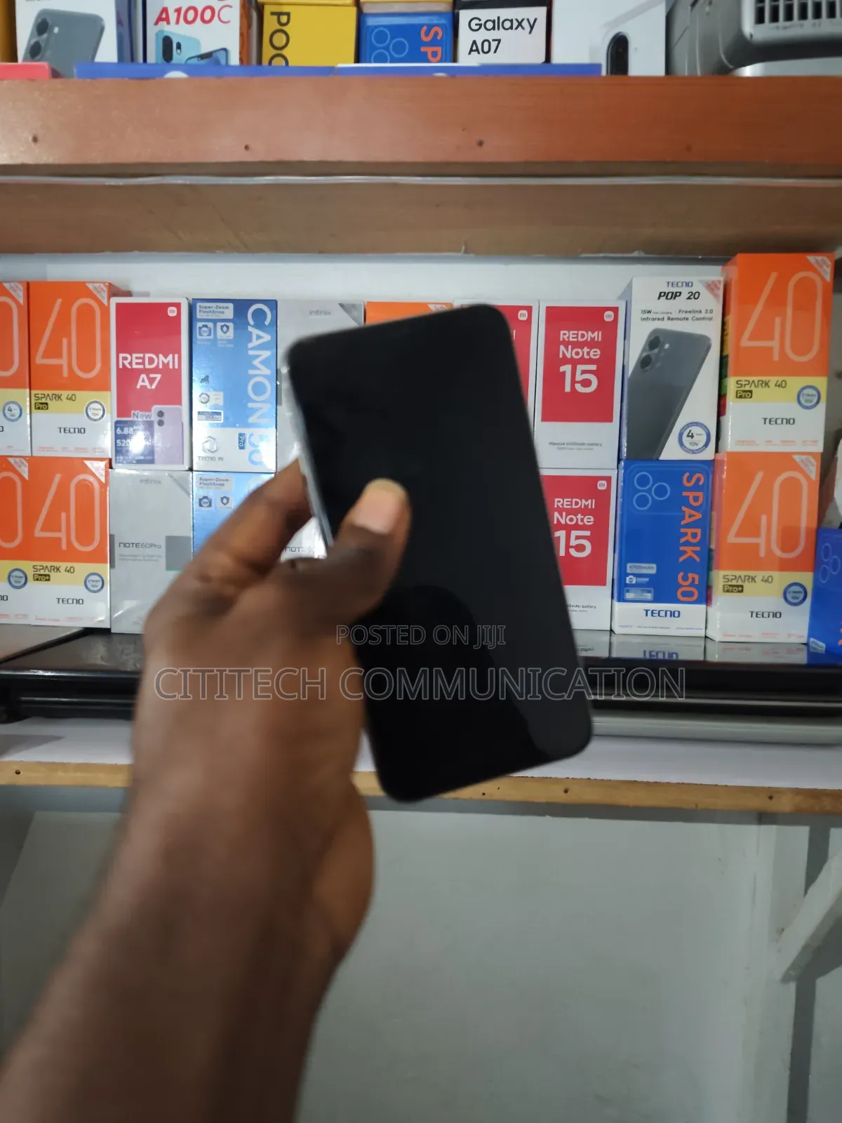 Apple iPhone 11 Pro Max 256 GB White