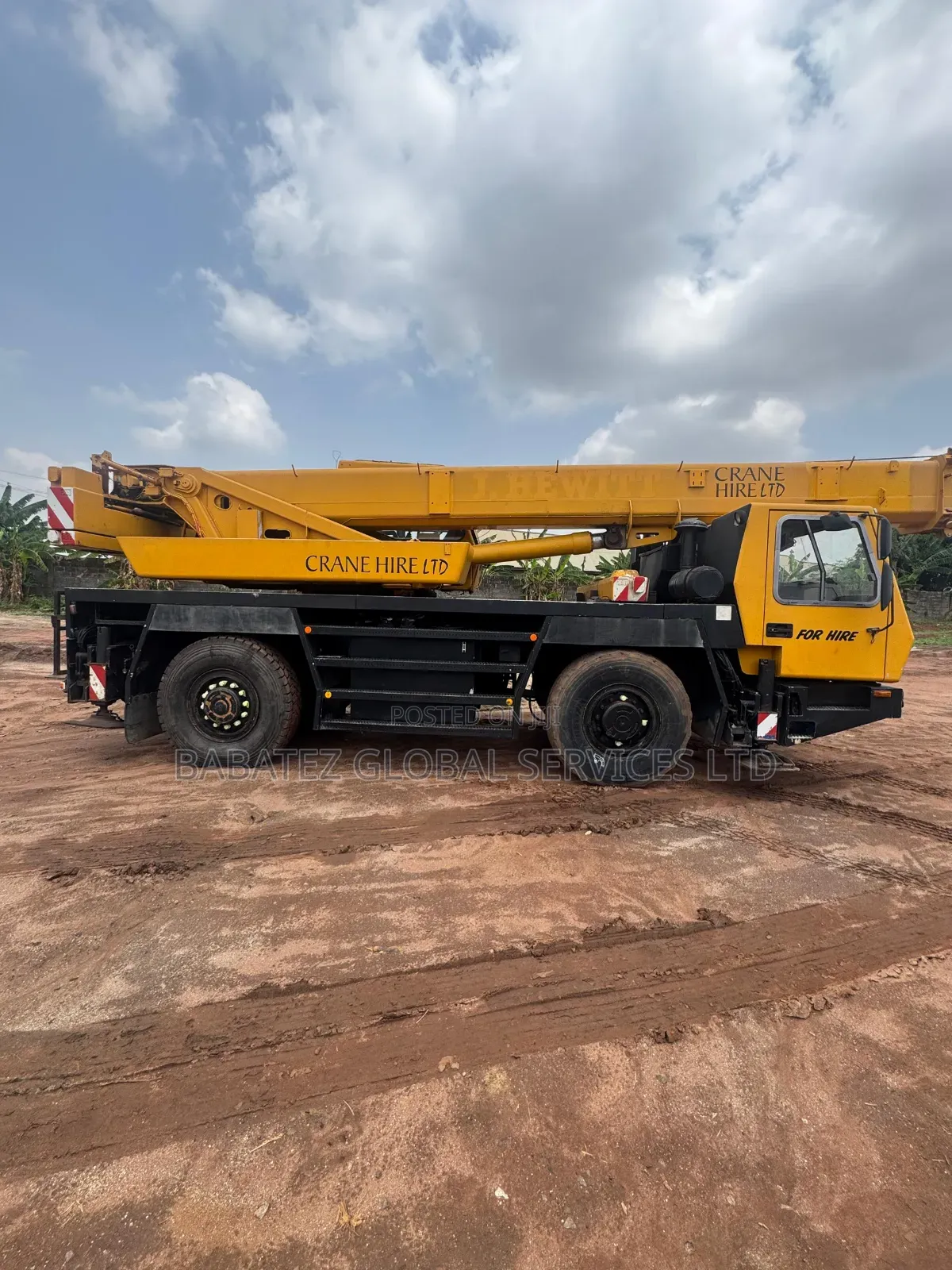 35 Tons Groove 10 Tons Kato